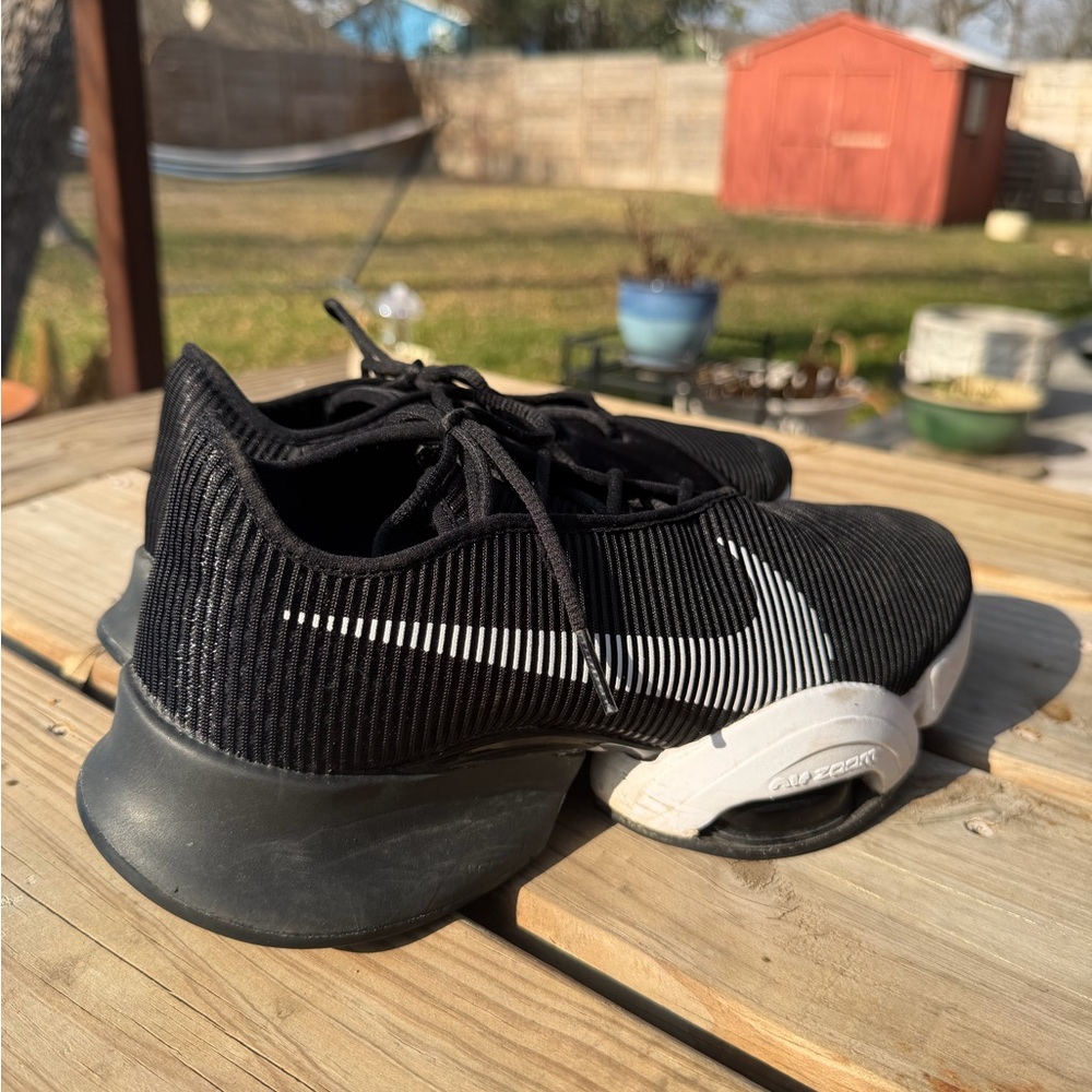 Nike Air Zoom SuperRep 2 - Picture 4 of 5